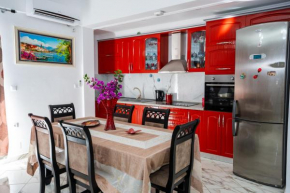 Sonils Villa
